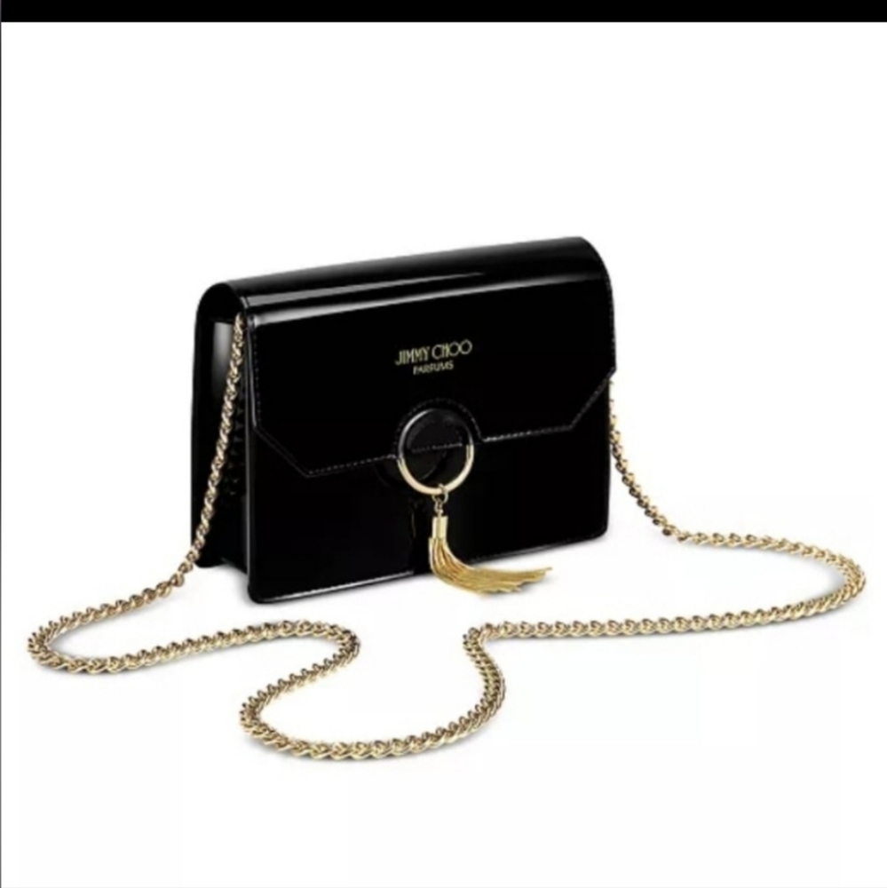 Jimmy Choo cross body